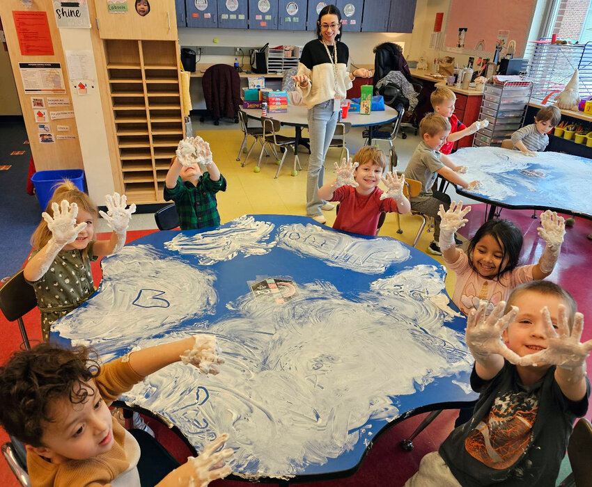 Global Day Of Play Celebrated In Potsdam - North Country Now